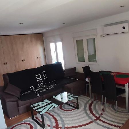 Apartamento Cerca Plaza Pilar Saragosse Extérieur photo