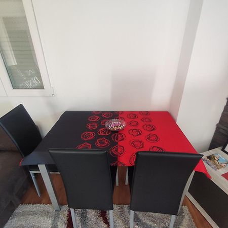 Apartamento Cerca Plaza Pilar Saragosse Extérieur photo