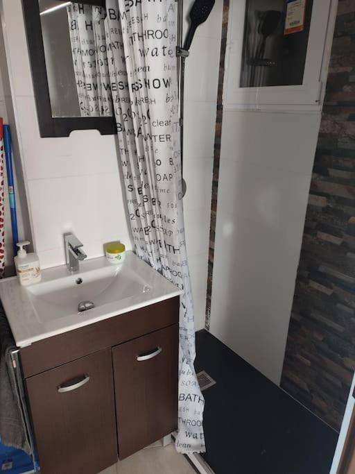 Apartamento Cerca Plaza Pilar Saragosse Extérieur photo