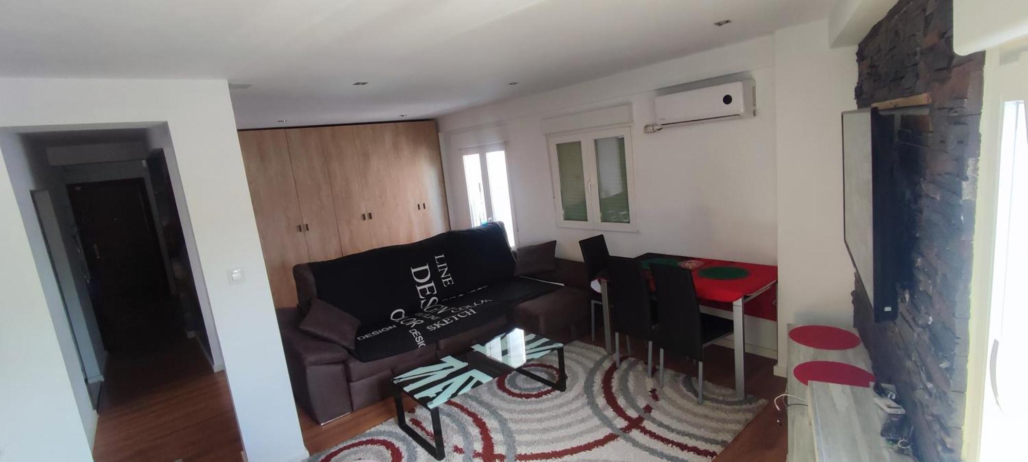 Apartamento Cerca Plaza Pilar Saragosse Extérieur photo