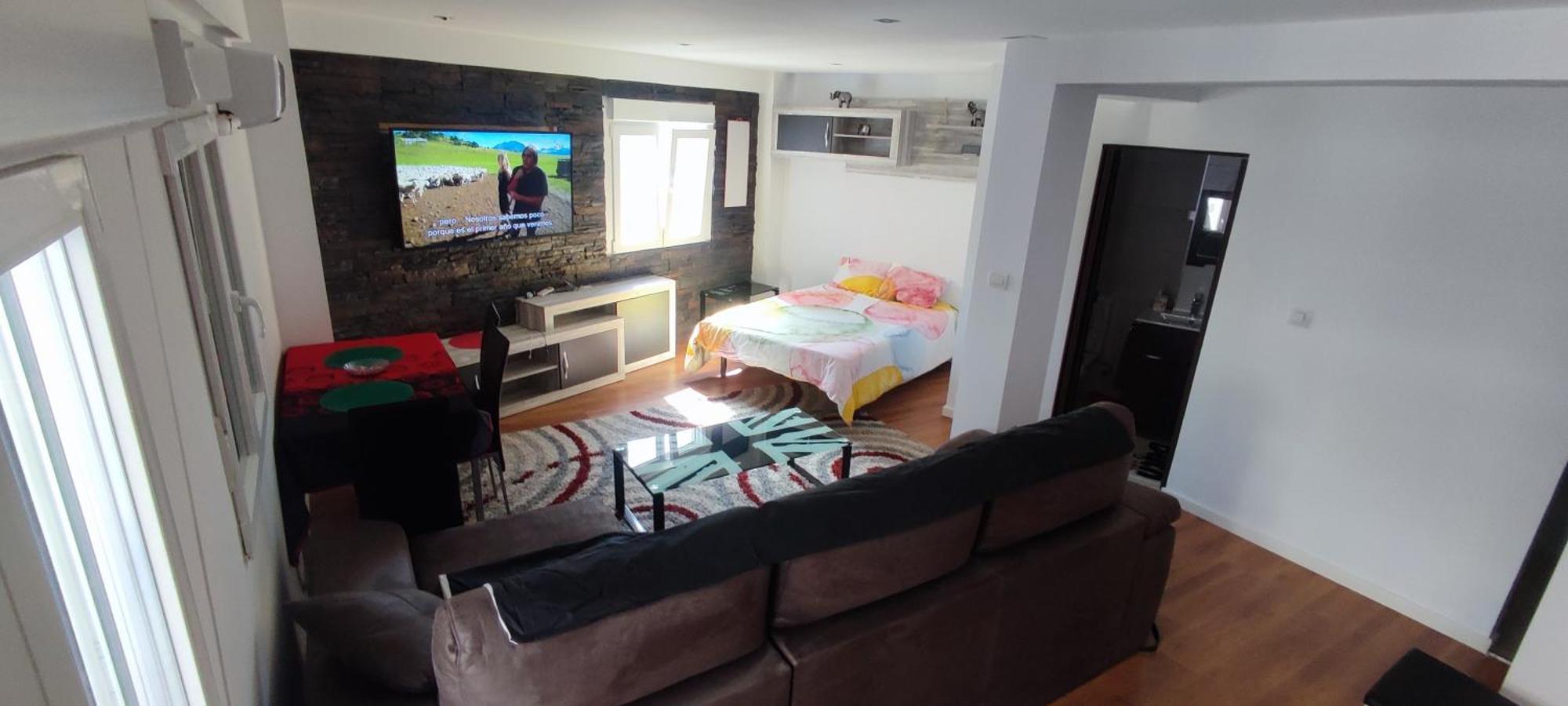 Apartamento Cerca Plaza Pilar Saragosse Extérieur photo
