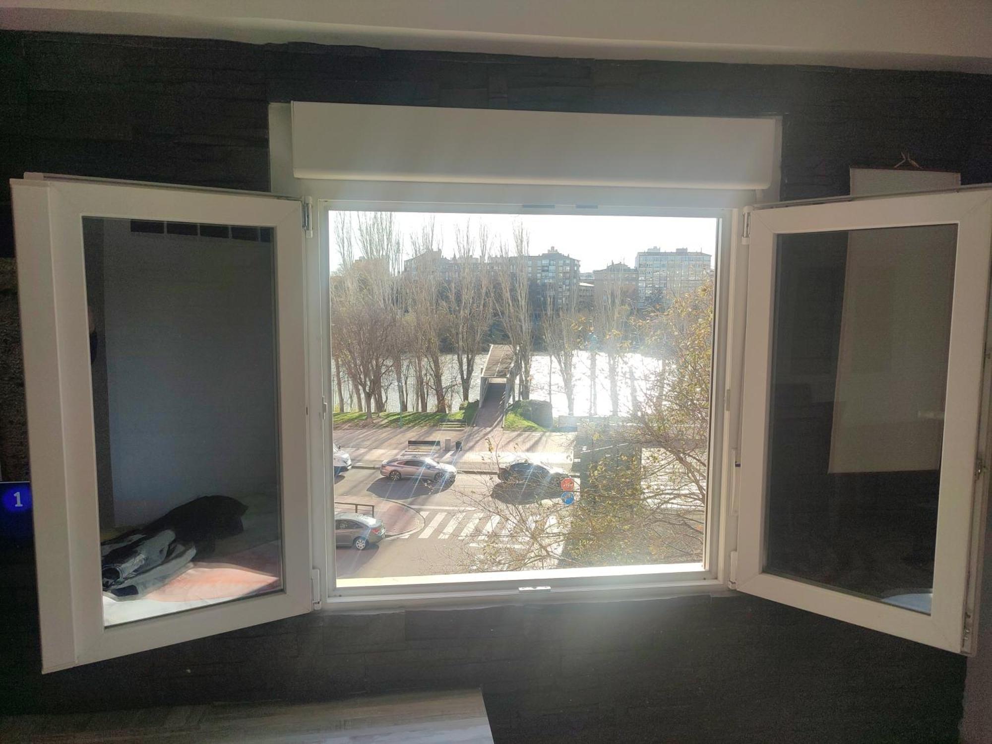Apartamento Cerca Plaza Pilar Saragosse Extérieur photo
